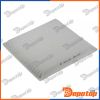 Filtre d'habitacle pour TOYOTA | FCF-TY-002, 21-SB-SB4